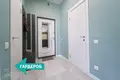 Mieszkanie 2 pokoi 47 m² Mińsk, Białoruś