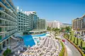 Квартира 3 комнаты  Cherganovo, Болгария