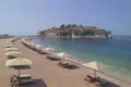 Ресторан, кафе 1 200 м² Свети-Стефан, Черногория
