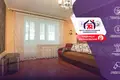 1 room apartment 45 m² Maladzyechna, Belarus