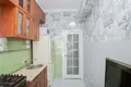 Apartamento 1 habitación 34 m² Minsk, Belarús