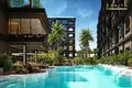 1 bedroom condo 30 m² Pattaya City, Thailand