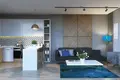 Apartamento 2 habitaciones 50 m² Besiktas, Turquía