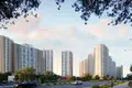 2 room apartment 61 m² Odesa, Ukraine