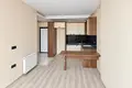 Appartement 2 chambres 56 m² Mezitli, Turquie