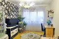 1 room apartment 37 m² in Brest, Belarus