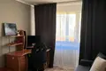 1 bedroom apartment 33 m² Minsk, Belarus
