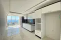 Квартира 4 комнаты 150 м² Кестель, Турция