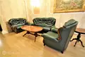 Квартира 4 комнаты 114 м² Рига, Латвия