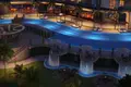 Appartement 2 chambres 59 m² Alanya, Turquie