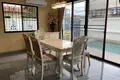 Maison 4 chambres  Pattaya, Thaïlande