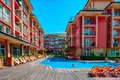 Appartement 1 chambre 43 m² Nessebar, Bulgarie