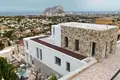 Willa 4 pokoi 418 m² Calp, Hiszpania
