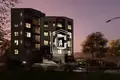 Apartamento 2 habitaciones 46 m² Becici, Montenegro