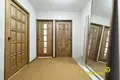Mieszkanie 3 pokoi 63 m² Mińsk, Białoruś