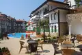 Appartement 2 chambres 65 m² Sveti Vlas, Bulgarie