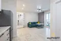 Wohnung 1 zimmer 45 m² Minsk, Belarus