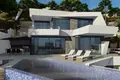 Villa 4 chambres 489 m² Calp, Espagne