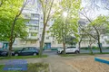 1 room apartment 34 m² Minsk, Belarus