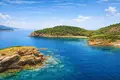 Atterrir 85 881 m² Megali Panagia, Grèce