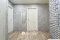 Wohnung 2 zimmer 41 m² Minsk, Belarus