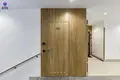 Квартира 2 комнаты 58 м² Минск, Беларусь