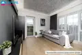 Квартира 3 комнаты 64 м² Вильнюс, Литва