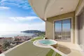 1 bedroom apartment 51 m² Becici, Montenegro