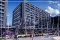 Mieszkanie w nowym budynku Kucukcekmece Istanbul Apartment Compound
