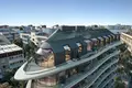 Apartamento 2 habitaciones 60 m² Besiktas, Turquía