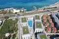 Квартира 68 м² Каргыджак, Турция