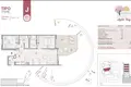 Wohnung 3 zimmer 113 m² Calp, Spanien