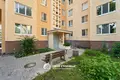 3 bedroom apartment 63 m² Minsk, Belarus