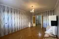 Wohnung 2 zimmer 54 m² Muchaviecki sielski Saviet, Belarus
