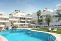 Wohnung 3 zimmer 76 m² Malaga, Spanien