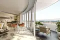 Apartamento 3 habitaciones 128 m² Londres, Reino Unido