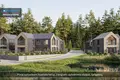 House 138 m² Uzubaliai, Lithuania