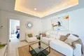 Szeregowiec 3 pokoi 80 m² Torre-Pacheco, Hiszpania