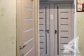 Квартира 2 комнаты 38 м² Мухавецкий сельский Совет, Беларусь