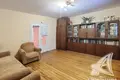 Квартира 3 комнаты 63 м² Мухавецкий сельский Совет, Беларусь
