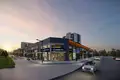 Apartamento 93 m² Región del Mediterráneo, Turquía