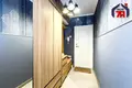 Квартира 1 комната 37 м² Лесной, Беларусь