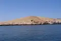 Atterrir  Thassos Municipality, Grèce