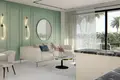 1 bedroom apartment 41 m² Akanthou, Northern Cyprus