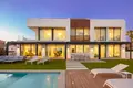 villa de 5 chambres 652 m² Estepona, Espagne