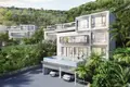 Appartement 2 chambres 142 m² Wichit, Thaïlande