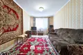 1 bedroom apartment 34 m² Minsk, Belarus