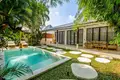 3-Schlafzimmer-Villa 194 m² Gianyar, Indonesien