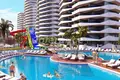2 bedroom apartment 114 m² Cyprus, Cyprus