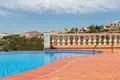 Villa de tres dormitorios 142 m² Benitachell, Španjolska